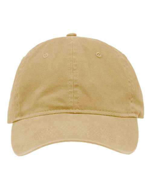 Dad Hat Fit - Sportsman