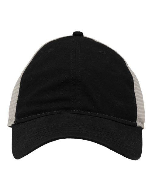 Mesh Dad Hat Fit - Sportsman