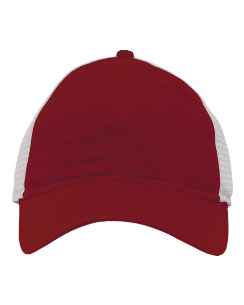 Mesh Dad Hat Fit - Sportsman