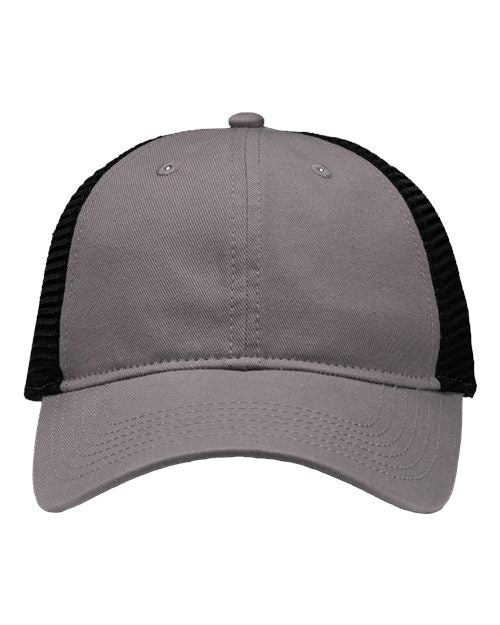 Mesh Dad Hat Fit - Sportsman