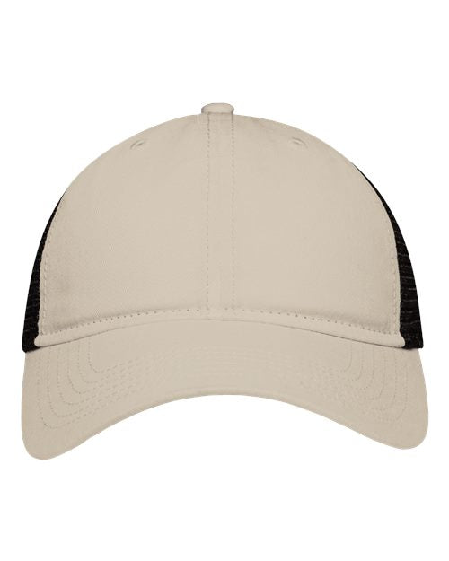 Mesh Dad Hat Fit - Sportsman