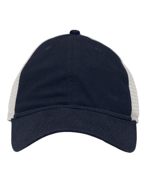 Mesh Dad Hat Fit - Sportsman