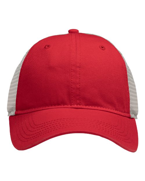 Mesh Dad Hat Fit - Sportsman