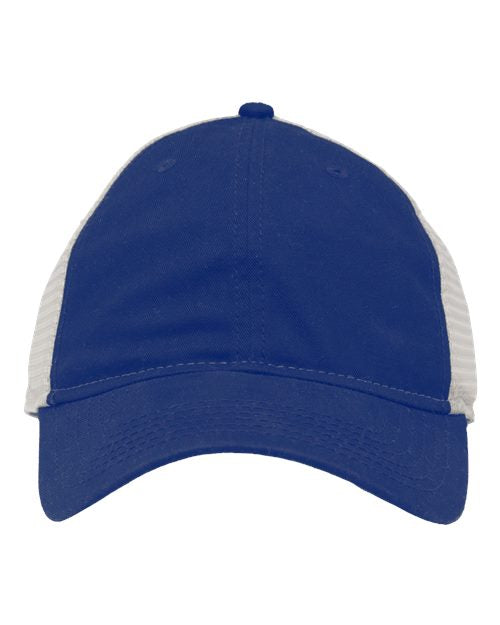 Mesh Dad Hat Fit - Sportsman