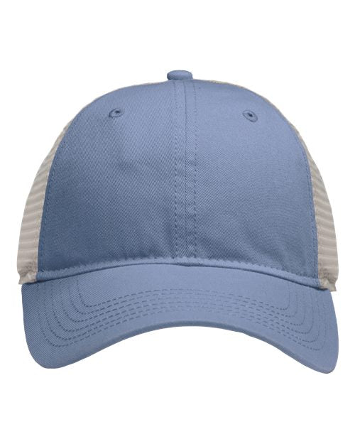 Mesh Dad Hat Fit - Sportsman