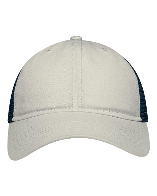 Mesh Dad Hat Fit - Sportsman
