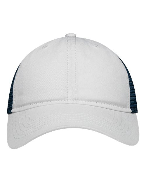 Mesh Dad Hat Fit - Sportsman