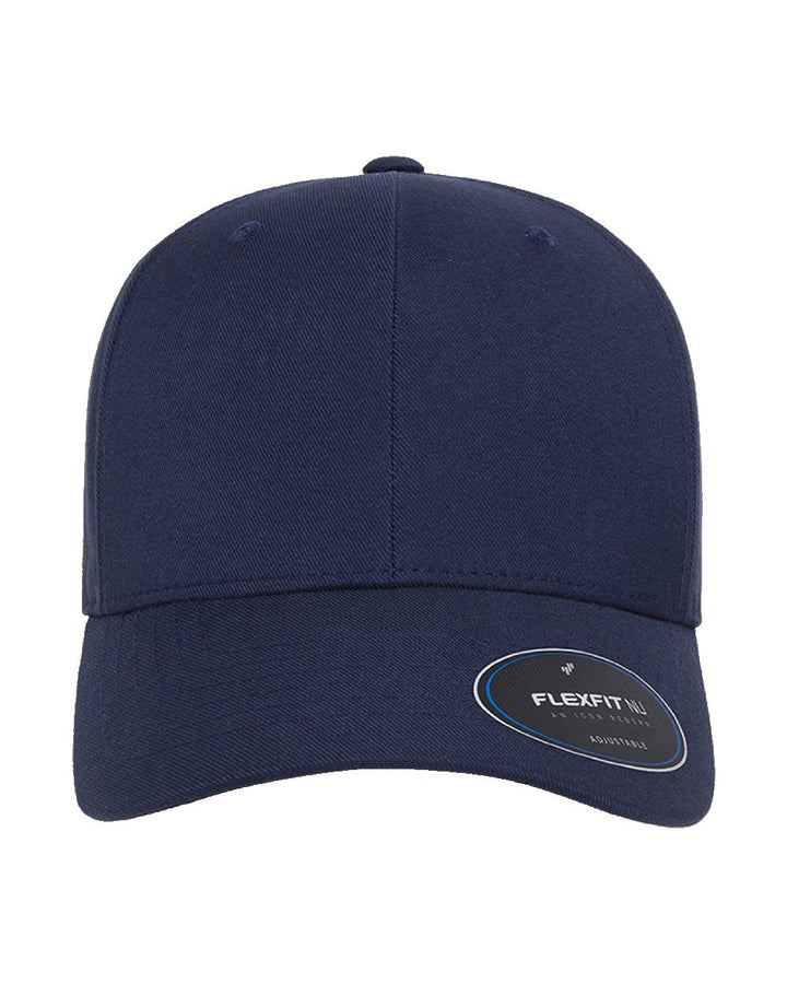 NU® Adjustable Cap - Flexfit - 6110NU
