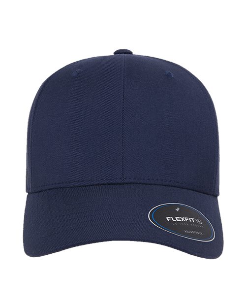 NU® Adjustable Cap – 6110NU - Flexfit