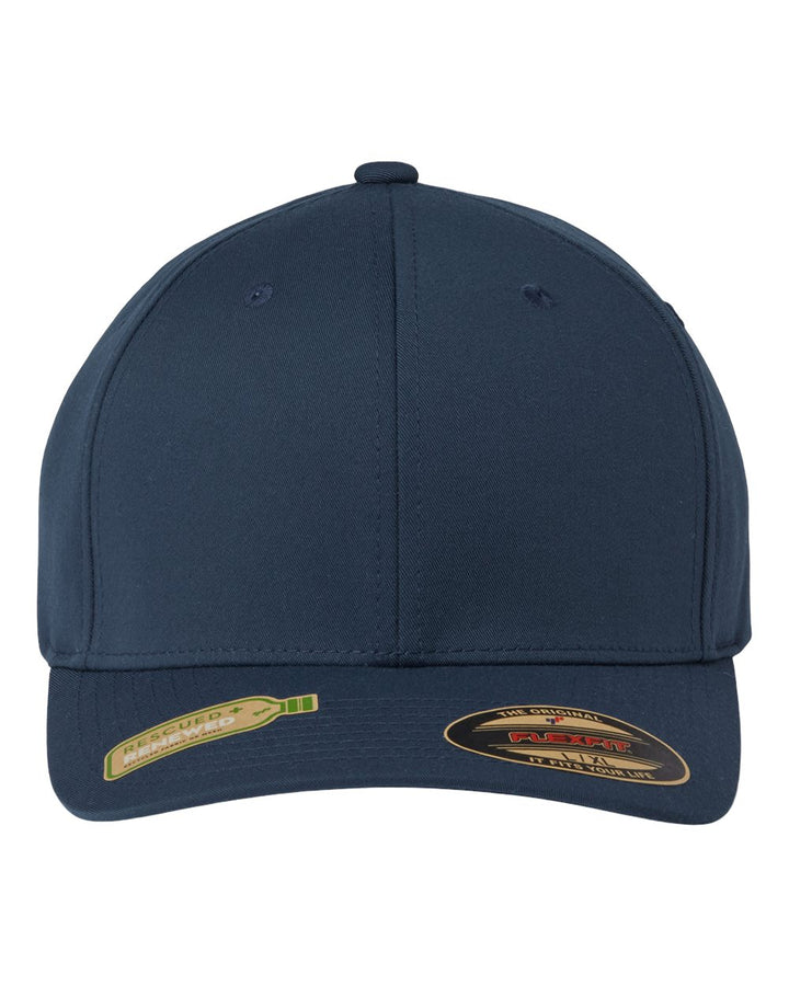 Sustainable Polyester Cap - Flexfit - 6277R