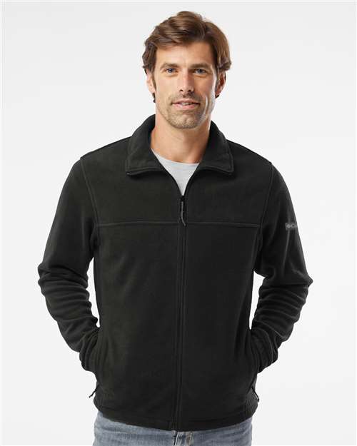 Men's Steens Mountain™ Full Zip 2.0 Jacket - Columbia - 212478