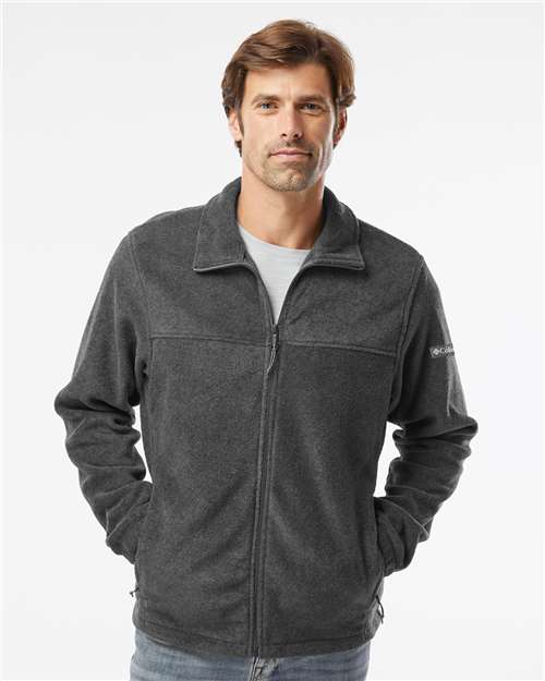 Men's Steens Mountain™ Full Zip 2.0 Jacket - Columbia - 212478