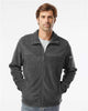 Charcoal Heather
