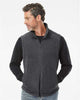 Charcoal Heather