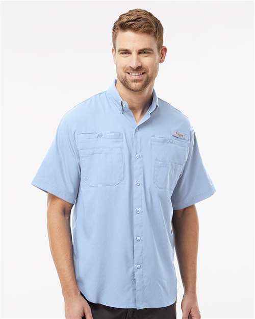 Men's PFG Tamiami™ II Short Sleeve Shirt - Columbia - 212468