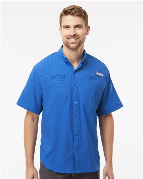 Men's PFG Tamiami™ II Short Sleeve Shirt - Columbia - 212468