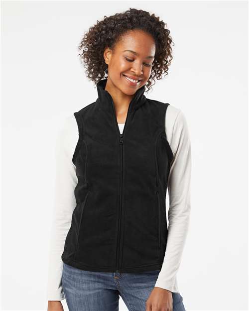 Women’s Benton Springs™ Fleece Vest - Columbia - 212471
