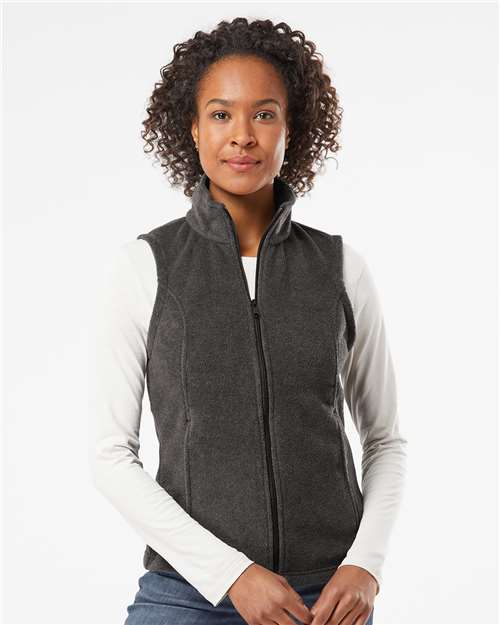 Women’s Benton Springs™ Fleece Vest - Columbia - 212471