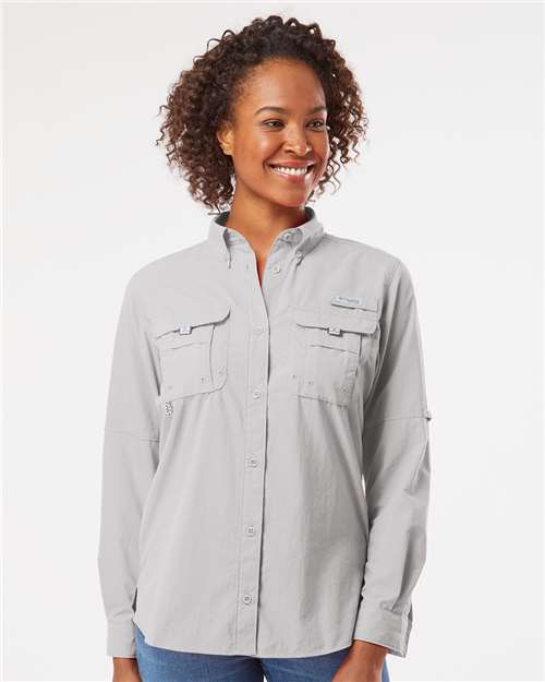 Women's PFG Bahama™ Shirt - Columbia - 212474