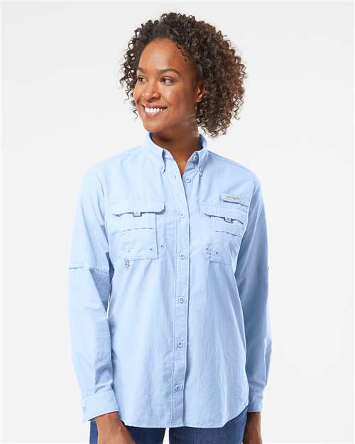 Women's PFG Bahama™ Shirt - Columbia - 212474