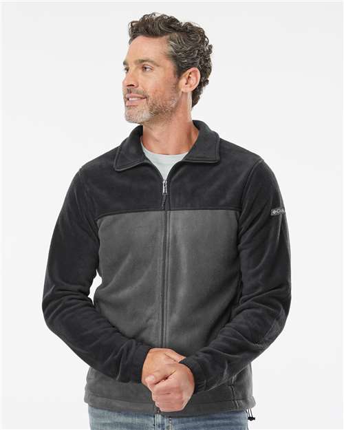 Men's Steens Mountain™ Full Zip 2.0 Jacket - Columbia - 212478