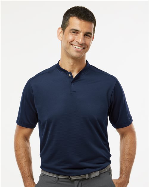 Men's Sport Collar Polo - Adidas – A584