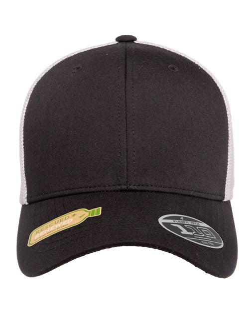 110® Recycled Mesh Cap - Flexfit - 110R