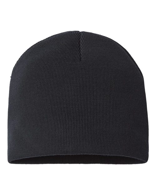 Sustainable Beanie – YALA - Atlantis Headwear