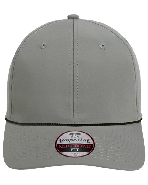 The Wingman Cap - Imperial