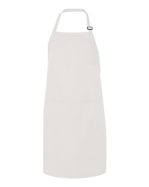 Premium Bib Apron - Chef Designs