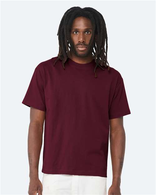 Unisex 6 oz. Heavyweight Tee - BELLA + CANVAS - 3010
