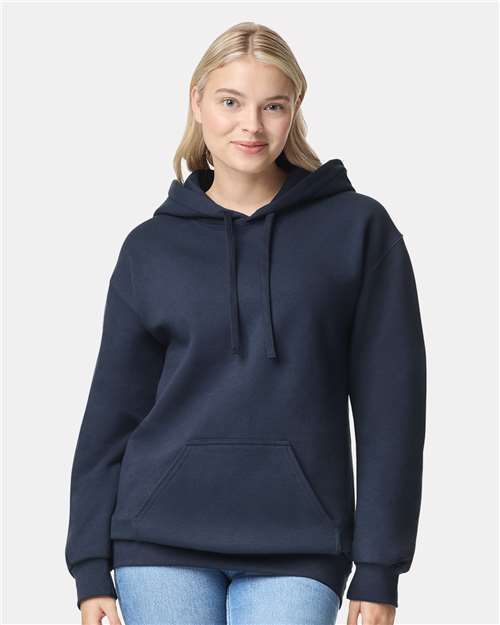Unisex Hammer™ Maxweight Hooded Sweatshirt - Gildan – 19500