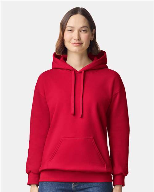 Unisex Hammer™ Maxweight Hooded Sweatshirt - Gildan - 19500