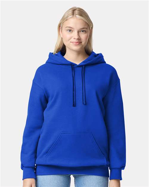 Unisex Hammer™ Maxweight Hooded Sweatshirt - Gildan – 19500