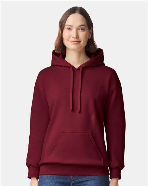 Unisex Hammer™ Maxweight Hooded Sweatshirt - Gildan – 19500