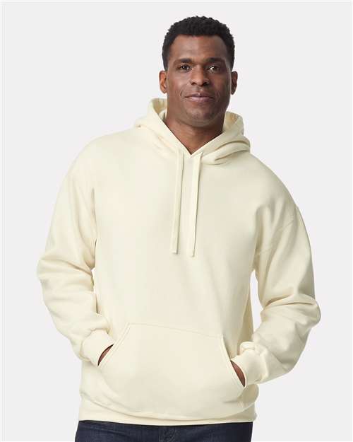 Unisex Hammer™ Maxweight Hooded Sweatshirt - Gildan – 19500
