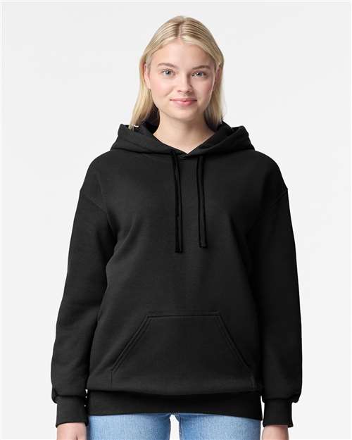 Unisex Hammer™ Maxweight Hooded Sweatshirt - Gildan - 19500