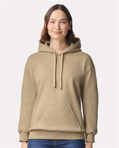 Unisex Hammer™ Maxweight Hooded Sweatshirt - Gildan - 19500