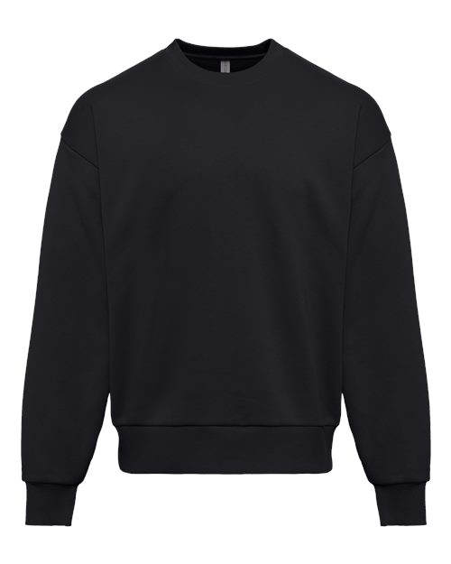 Unisex Heavyweight Crewneck Sweatshirt - Next Level - 9007