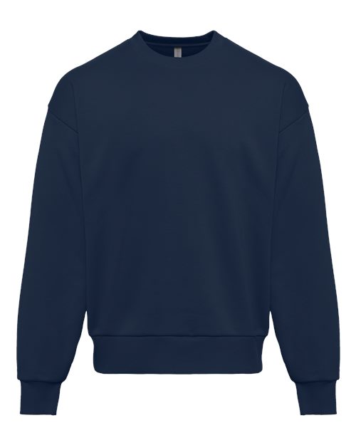 Unisex Heavyweight Crewneck Sweatshirt - Next Level - 9007