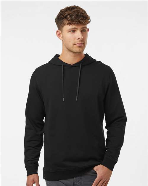 Unisex Perform Hooded Sweatshirt - Independent Trading Co. - EXP25PH