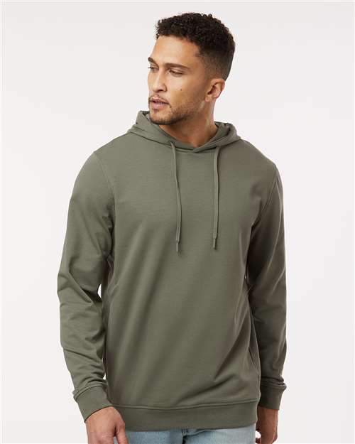 Unisex Perform Hooded Sweatshirt - Independent Trading Co. - EXP25PH