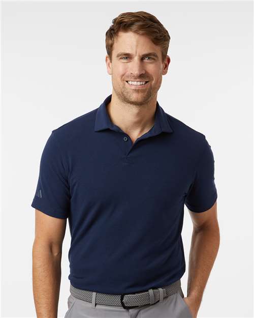 Men's Blended Polo - Adidas - A590