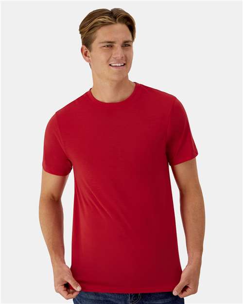 Unisex Cool DRI® Cotton Touch T-Shirt - Hanes - 4873
