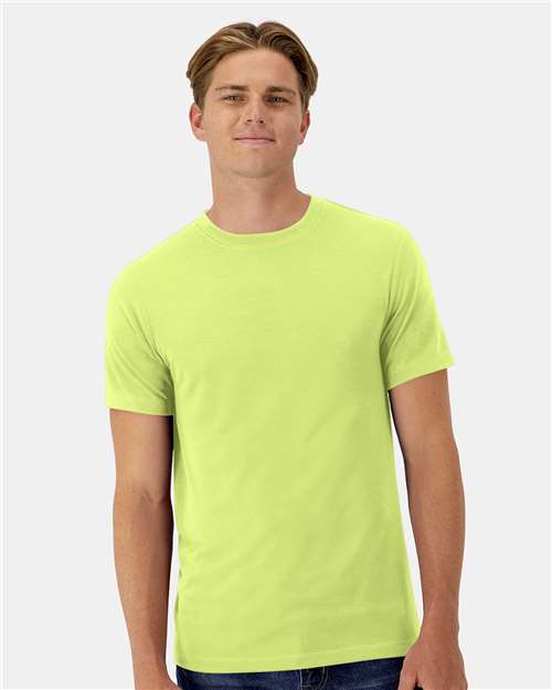Unisex Cool DRI® Cotton Touch T-Shirt - Hanes - 4873
