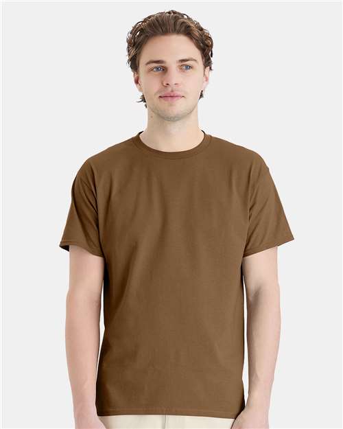 Unisex Essential-T T-Shirt - Hanes - 5280