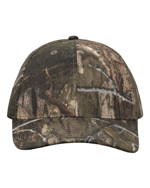 Licensed Camo Cap - Kati
