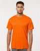 Neon Orange