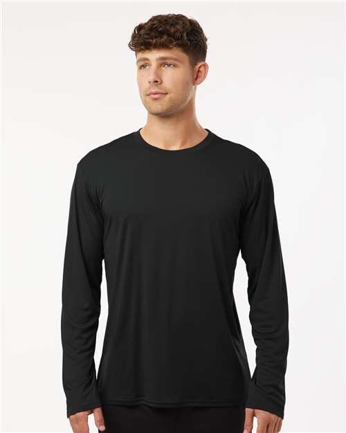 Unisex Pro-Lock Performance Long Sleeve T-Shirt - AllPro - 48400