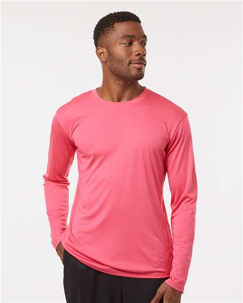 Unisex Pro-Lock Performance Long Sleeve T-Shirt - AllPro - 48400